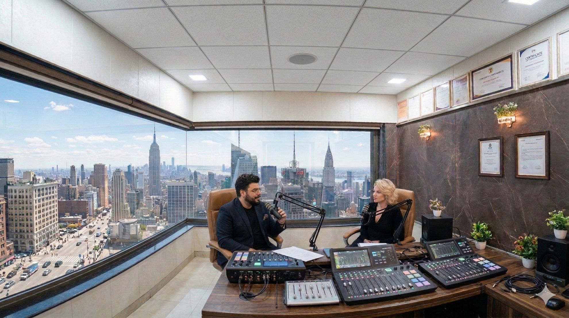 Global entrepreneur Niraj Choksi explains how identity-driven fashion sustainability and custom jewelry manufacturing